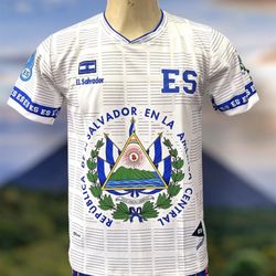 La Tiendita Salvadoreña  - Camisas Deportivas