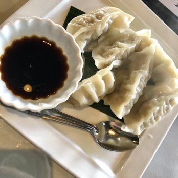 Tani Thai Restaurant - Steamed pork dumplings - Thai Near Me - Miami, Florida Tani Thai Restaurant - Steamed pork dumplings - Thai Near Me - Miami, Florida