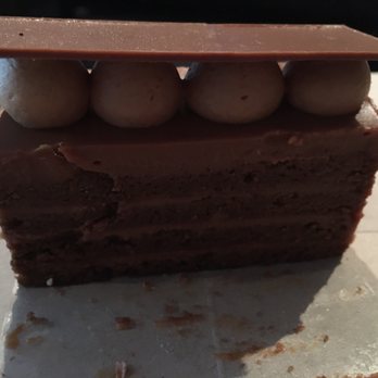 Alati-Caserta - Chocolate - Bakeries Near Me - Montreal, Quebec