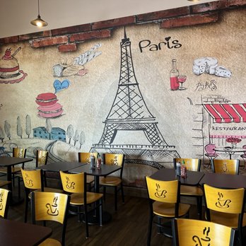 Paris Banh Mi - Vietnamese Near Me - Pearland, Texas Paris Banh Mi - Vietnamese Near Me - Pearland, Texas