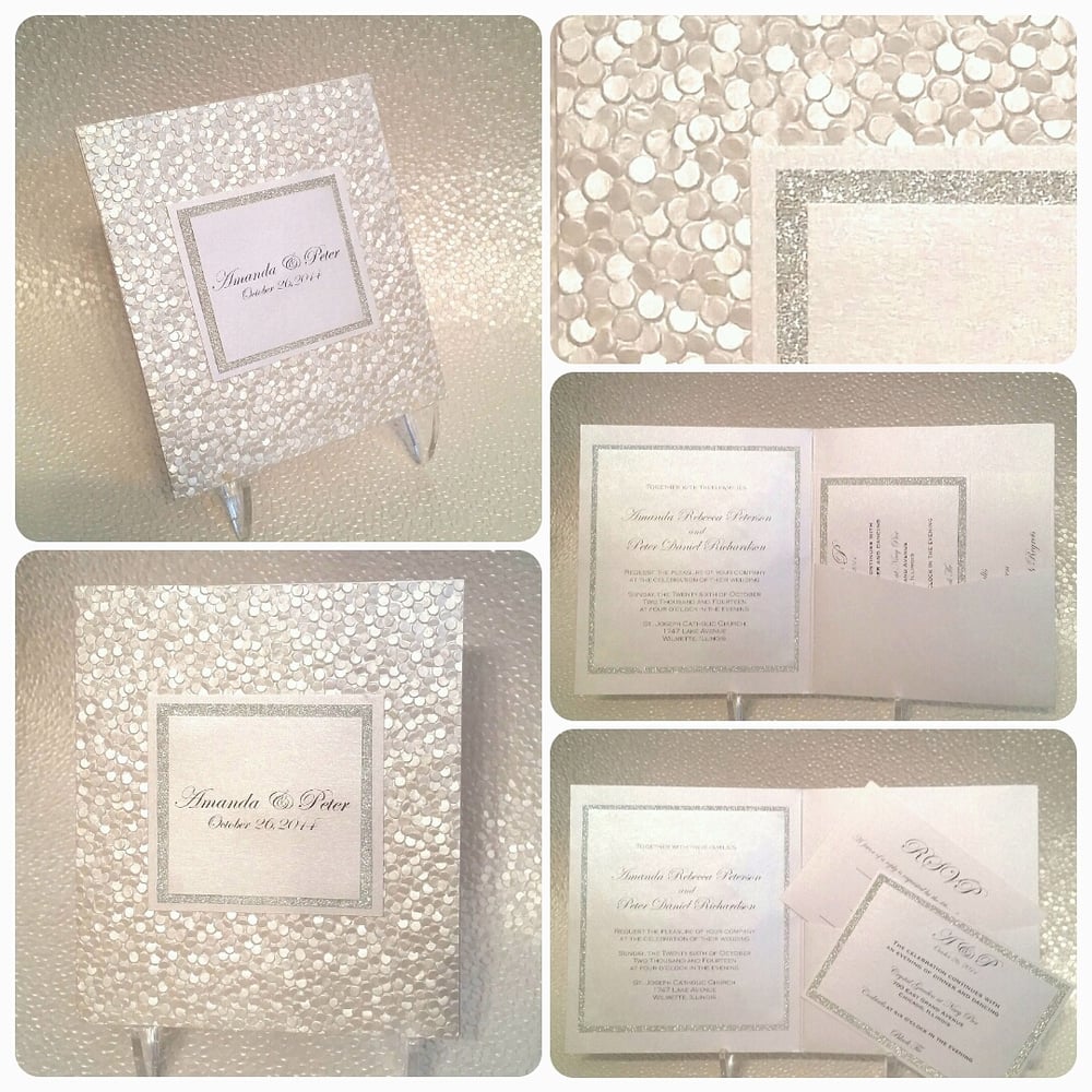 EG INVITATION DESIGN Glenview, Illinois Party Supplies Phone