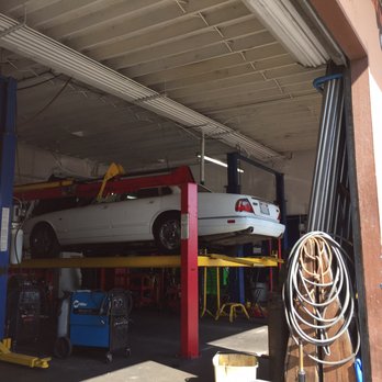 Plaza Mufflers - Auto Parts & Supplies Near Me - Santa Ana, California