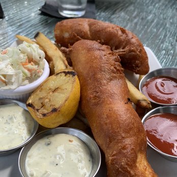 Palmers Fresh Grill - Fish and chips - Steakhouses Near Me - Lexington, Kentucky Palmers Fresh Grill - Fish and chips - Steakhouses Near Me - Lexington, Kentucky