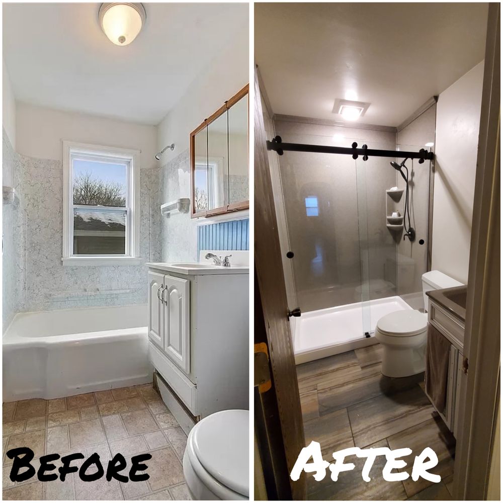 Slide of Citta Plumbing