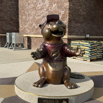 Buc-ee's - Gas Stations Near Me - Melissa, Texas