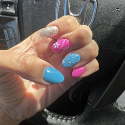Tracy rocks!!! love this set.