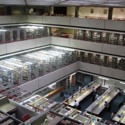 SOAS Library