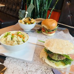 Not just the Best vegan food but the Best Food I have eaten out in a long time!!!! Not just the Best vegan food but the Best Food I have eaten out in a long time!!!!