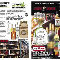 Salute Liquor