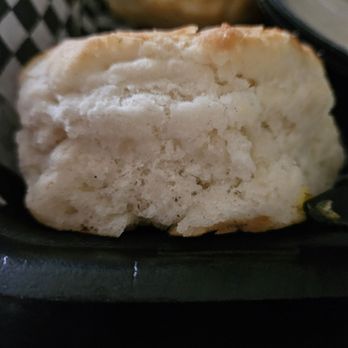 CanopyRoad Cafe - Raw cold biscuit - Breakfast & Brunch Near Me - Tampa, Florida