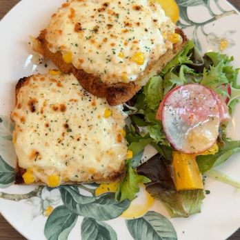 Brown Butter - Sandwich Tuna Melt - Desserts Near Me - Danville, California Brown Butter - Sandwich Tuna Melt - Desserts Near Me - Danville, California