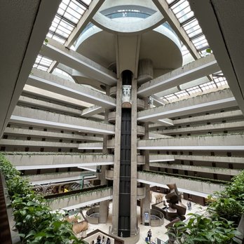 HYATT REGENCY O’HARE CHICAGO - Updated May 2024 - 696 Photos & 452
