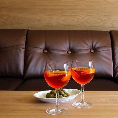 Hotel Petrus by null