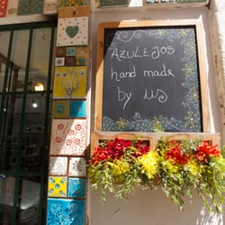 Artesanato de Portugal