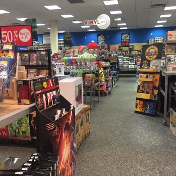 Fye - Music & DVDs Near Me - Lake Grove, New York Fye - Music & DVDs Near Me - Lake Grove, New York