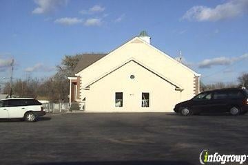 Boone Preschool - childcare center in Lees Summit, MO