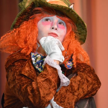 Performing Arts Workshops - Summer Camps Near Me - Pasadena, California