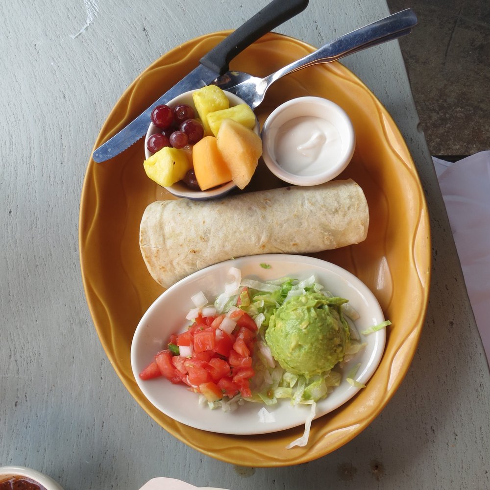 Uncle Julio's - Steak taco - Mexican Near Me - Lombard, Illinois