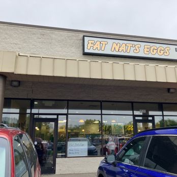 Fat Nats Eggs - Breakfast & Brunch Near Me - New Hope, Minnesota Fat Nats Eggs - Breakfast & Brunch Near Me - New Hope, Minnesota