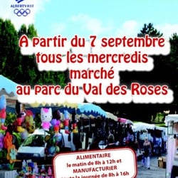 Parc Du Val Des Roses