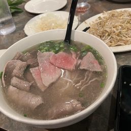 Pho tai chin Pho tai chin