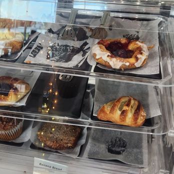 Vilano Coffee Shop - Coffee & Tea Near Me - St. Augustine, Florida