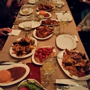 Pio Pio 2 - Two Matador Combos and two arroz con mariscos - Latin American Near Me - Jackson Heights, New York Pio Pio 2 - Two Matador Combos and two arroz con mariscos - Latin American Near Me - Jackson Heights, New York