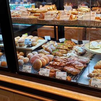 Tous Les Jours - More baked goods - Coffee & Tea Near Me - Chicago, Illinois Tous Les Jours - More baked goods - Coffee & Tea Near Me - Chicago, Illinois