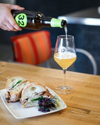 Speducci Mercatto by null