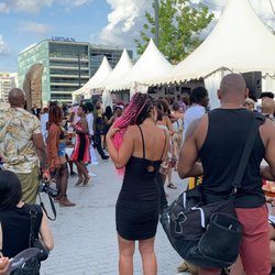 La Seine Musicale