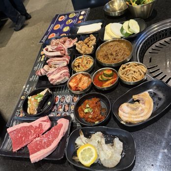 Master Kim's Korean BBQ - Korean Near Me - Las Vegas, Nevada Master Kim's Korean BBQ - Korean Near Me - Las Vegas, Nevada