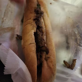 Angelo’s - Cheesesteak all the way - Pizza Near Me - St. Petersburg, Florida Angelo’s - Cheesesteak all the way - Pizza Near Me - St. Petersburg, Florida