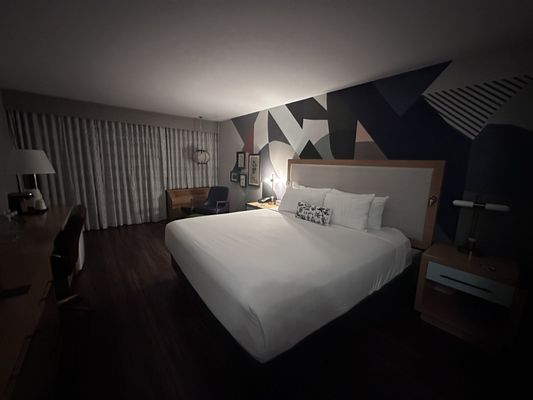 The Beeman Hotel by null