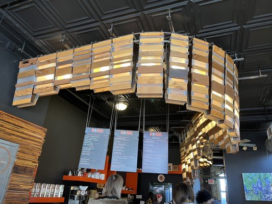 Roast Coffee Company by null