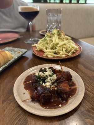 Firefly* Tapas Kitchen & Bar by null