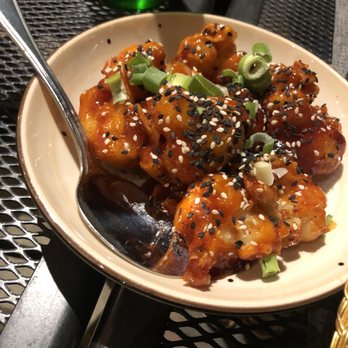 Jalwa - Lasuni Gobi - Indian Near Me - Montclair, New Jersey