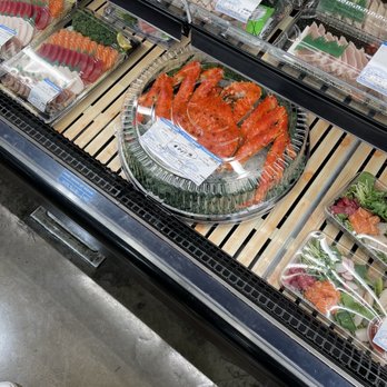 H Mart - Mesa - King crab - Grocery Near Me - Mesa, Arizona