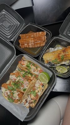 Fantasy Tacos by null