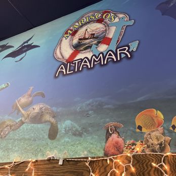 Mariscos Altamar - Seafood Near Me - Colorado Springs, Colorado Mariscos Altamar - Seafood Near Me - Colorado Springs, Colorado