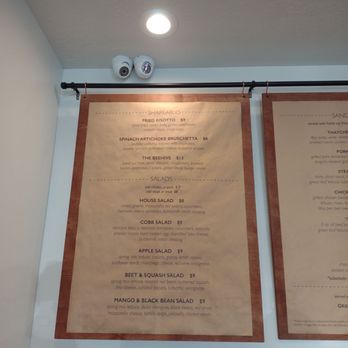 Kitchen Eighty-Eight - Menu - Food Trucks Near Me