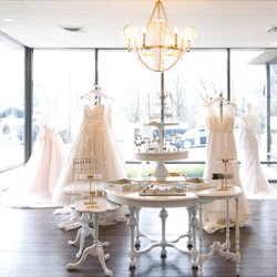 Unveiled Bridal Collection
