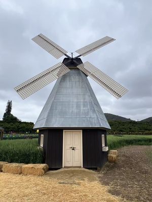 Underwood Family Farms by null