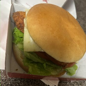 Chick-fil-A - Chick-fil-A Waffle Potato Fries - Fast Food Near Me - Lakewood, Colorado Chick-fil-A - Chick-fil-A Waffle Potato Fries - Fast Food Near Me - Lakewood, Colorado
