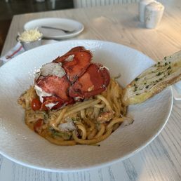 Maine Lobster Tail