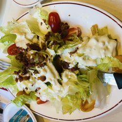 Progress Grill - Wedge salad