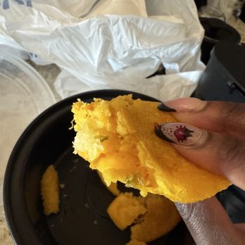 Auroras - Empanada - Bakeries Near Me - Hartford, Connecticut