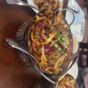 General Pot - Dry pot lamb, dry pot pork belly, kongpao chicken - Chinese Near Me - Fremont, California