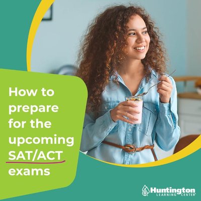 Huntington Learning Center Woodbridge-Lake Ridge