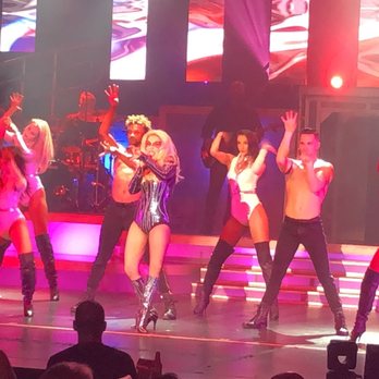 Legends In Concert - "Lady Gaga" - Performing Arts Near Me - Las Vegas, Nevada Legends In Concert - "Lady Gaga" - Performing Arts Near Me - Las Vegas, Nevada