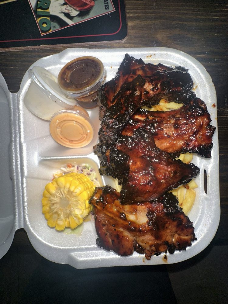 Double B BBQ Double B BBQ